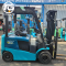 XE NÂNG ĐIỆN SUMITOMO 2 TẤN